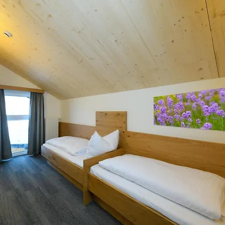 Wander- Und Erika 3* Wagrain