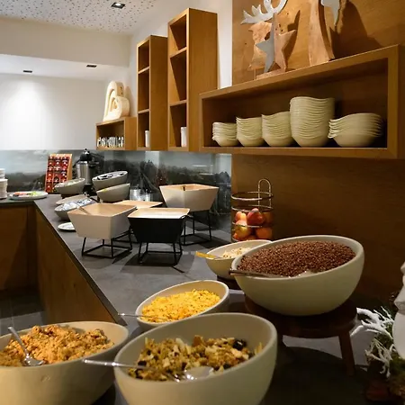 Wanderhotel Erika Wagrain