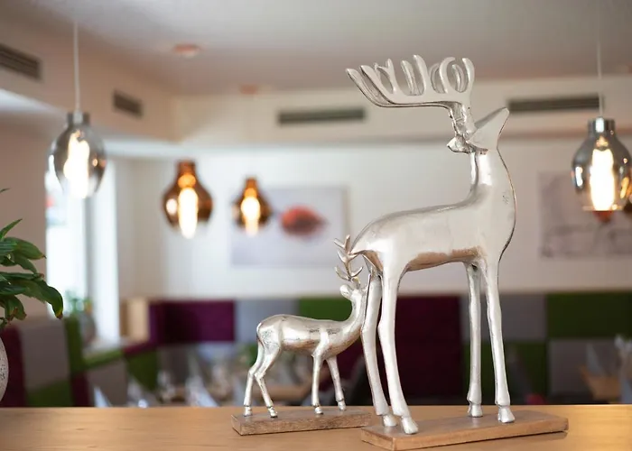 Wander- Und Erika Hotel Wagrain