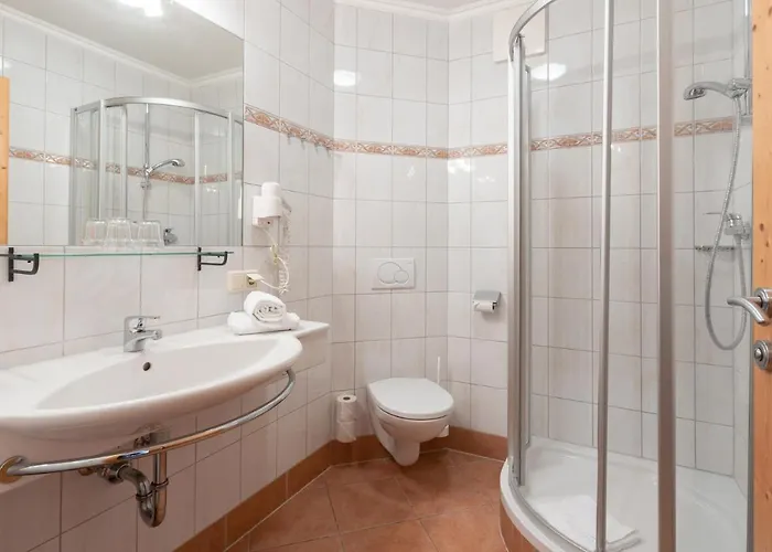 Wander- Und Erika Hotel 3*