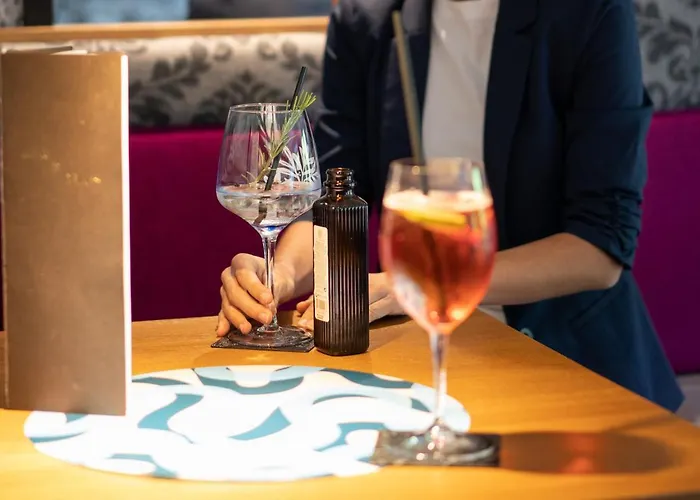 Wander- Und Erika Hotel