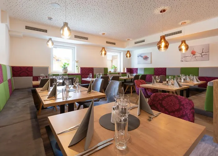 Hotell Wander- Und Erika Wagrain