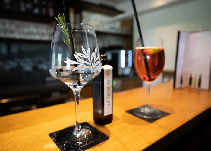 Hotel Wander- Und Erika