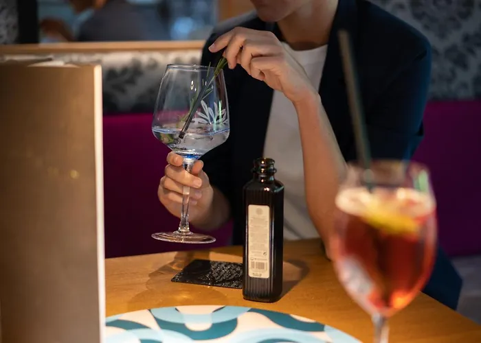 Wander- Und Erika 3*