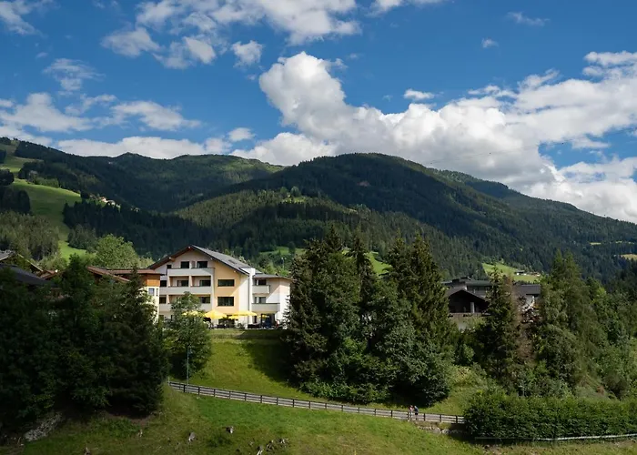 Wander- Und Erika Hotel 3*