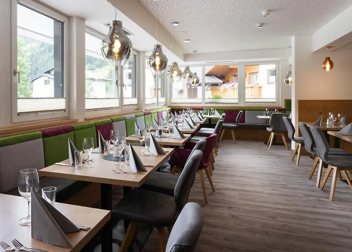 Wander- Und Erika Hotel 3*