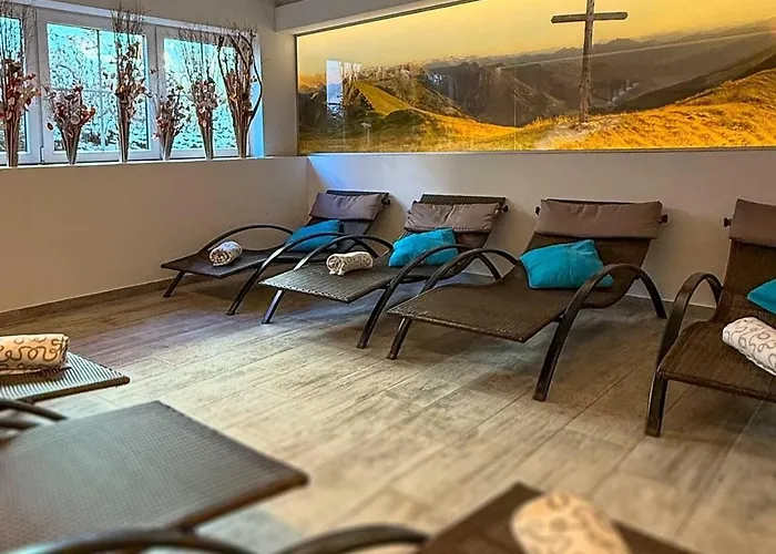 Wander- Und Erika 3* Wagrain