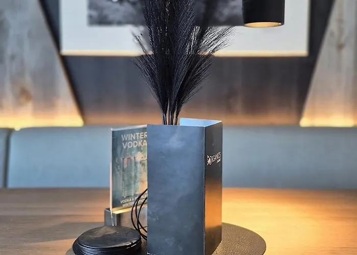 Wander- Und Erika Hotel