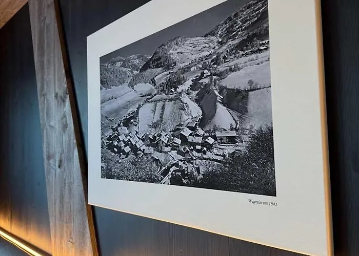 Hotel Wander- Und Erika