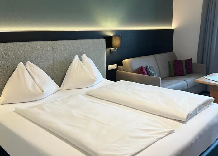 Wander- Und Erika Hotel 3*