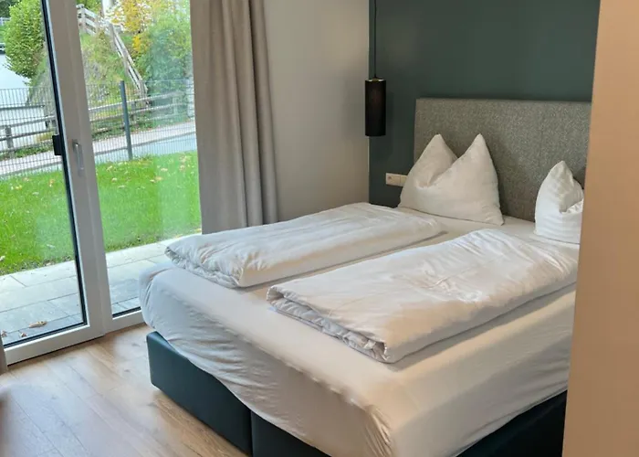 Hotell Wander- Und Erika Wagrain