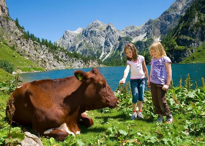 Wander- Und Erika 3* Wagrain