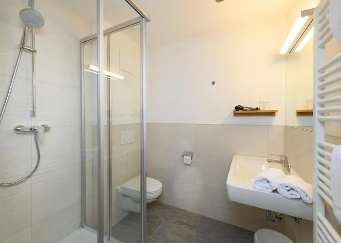 Wander- Und Erika Hotel