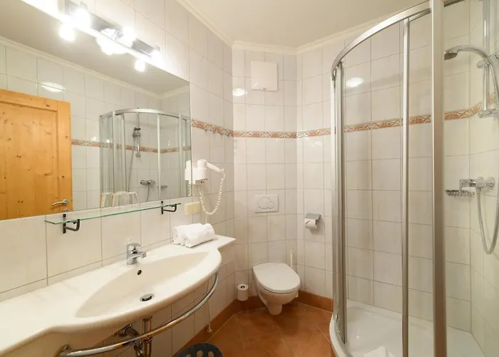 Wander- Und Erika Hotel 3*