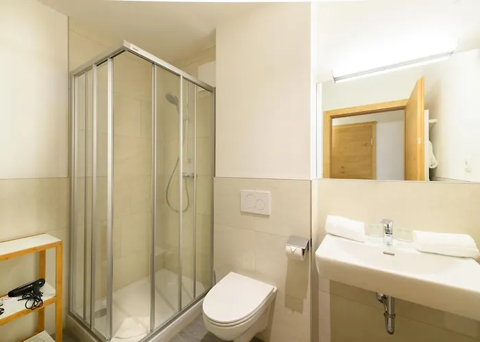 Hotel Wander- Und Erika Wagrain