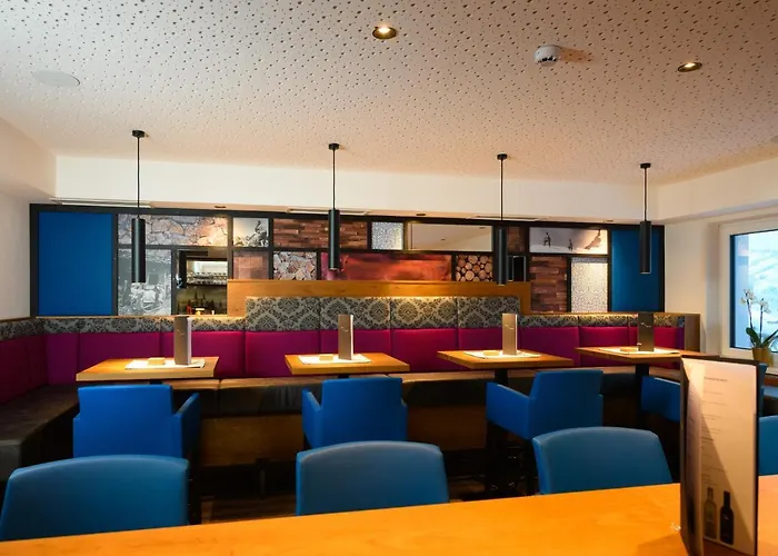 Wander- Und Erika Hotel 3*