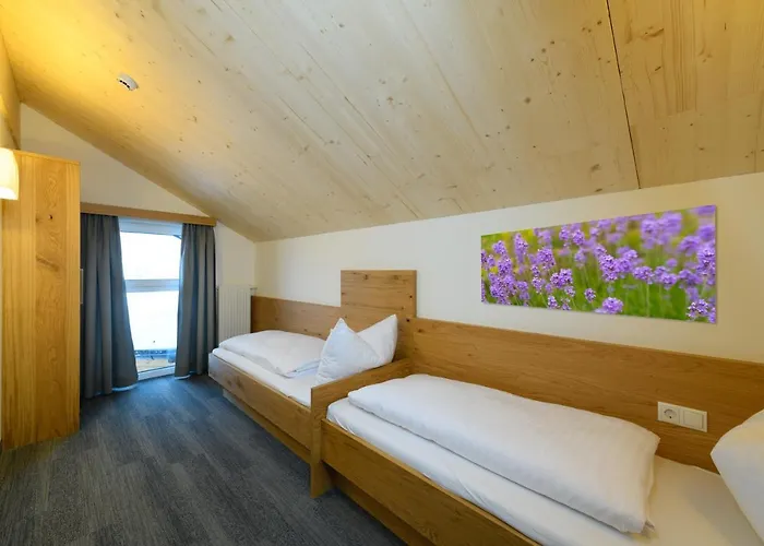 Wander- Und Erika 3* Wagrain